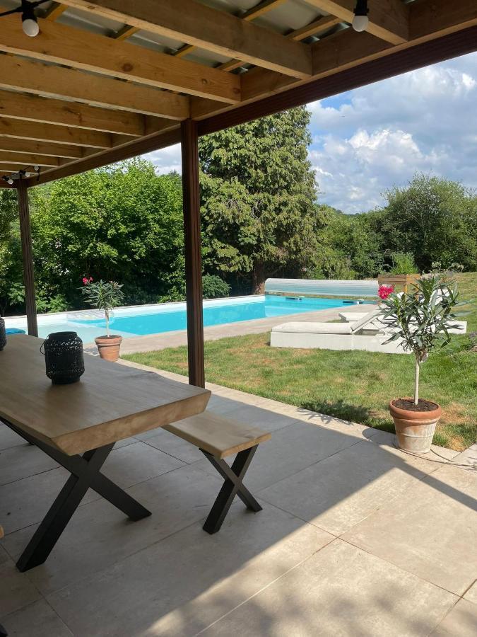 Le Castel Mosan Apartment Namur Ngoại thất bức ảnh