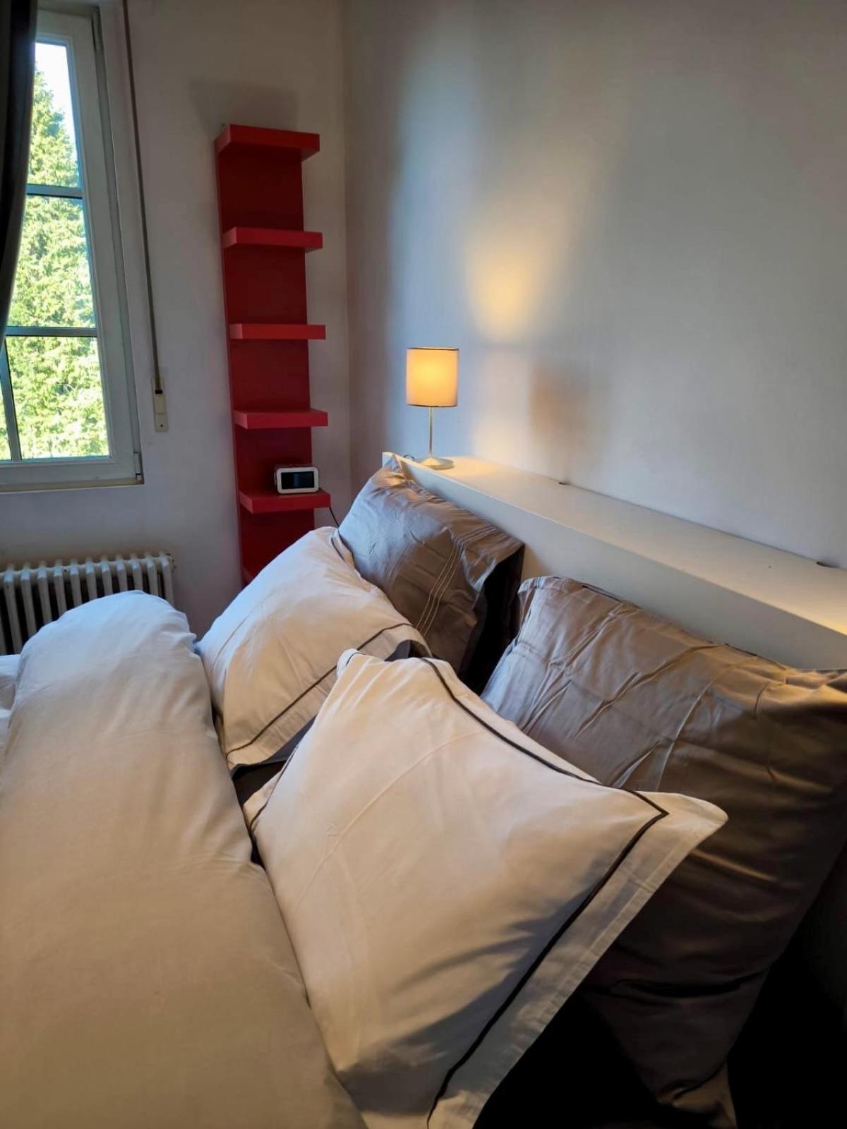 Le Castel Mosan Apartment Namur Ngoại thất bức ảnh