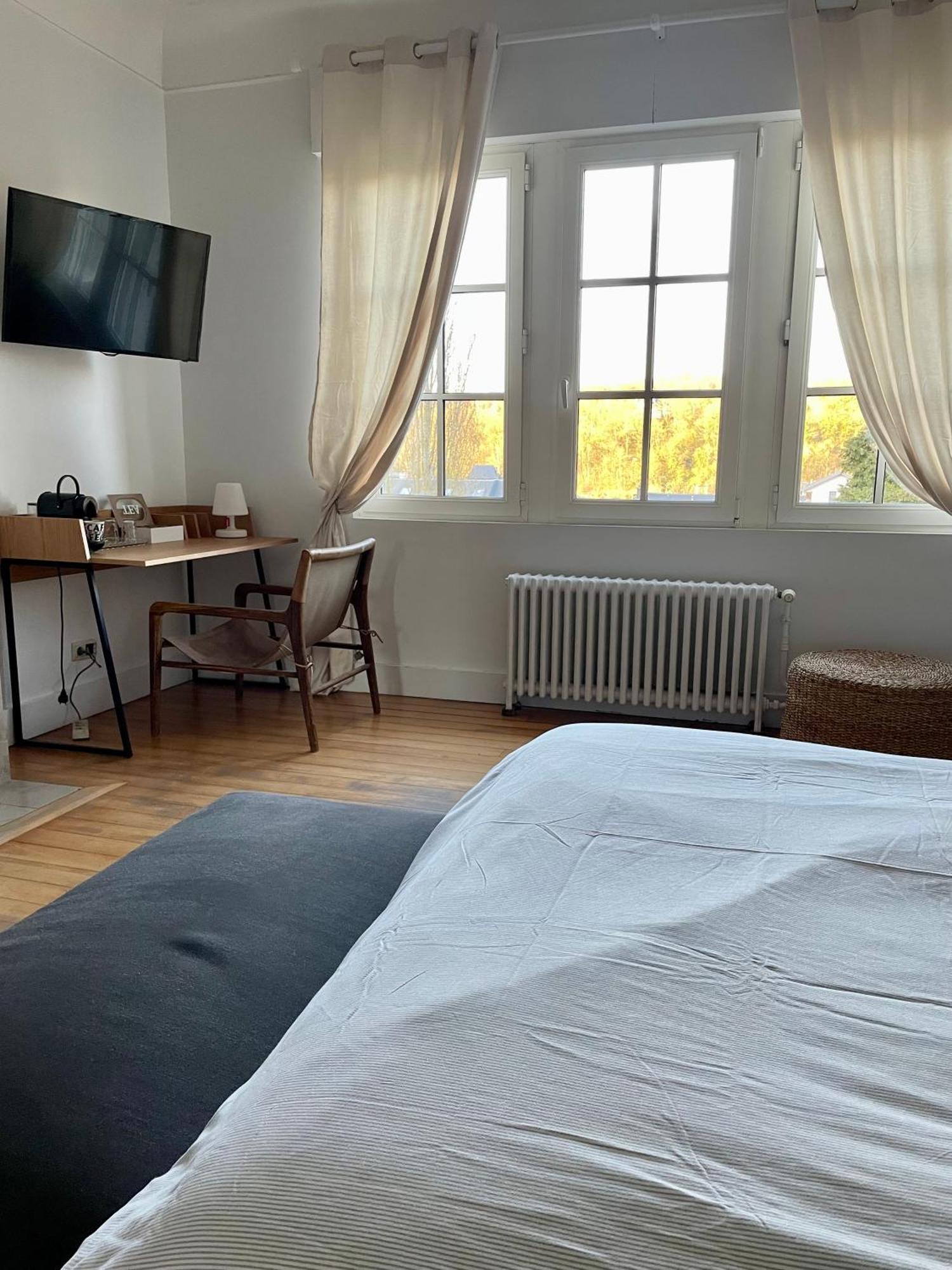 Le Castel Mosan Apartment Namur Ngoại thất bức ảnh