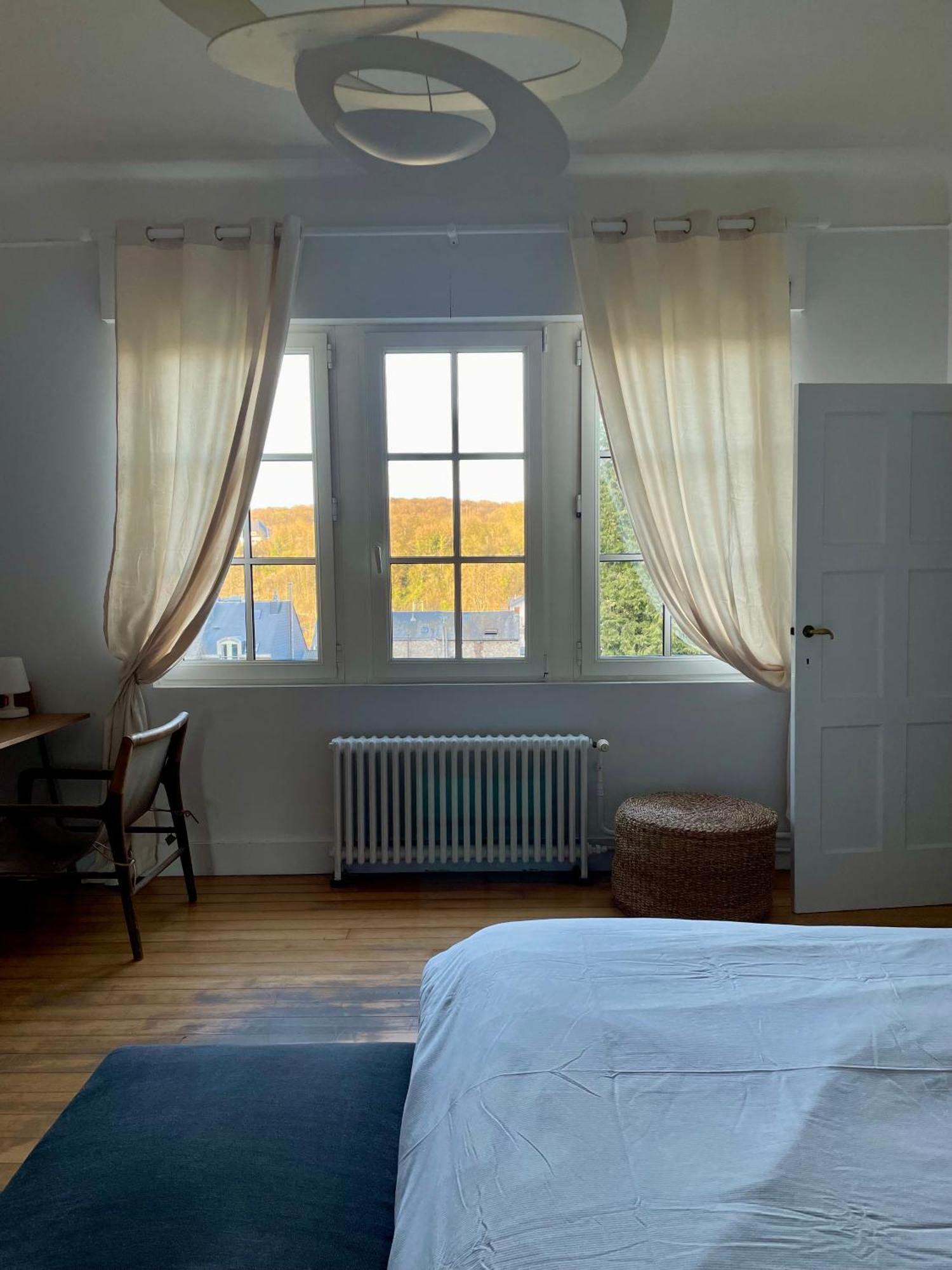 Le Castel Mosan Apartment Namur Ngoại thất bức ảnh
