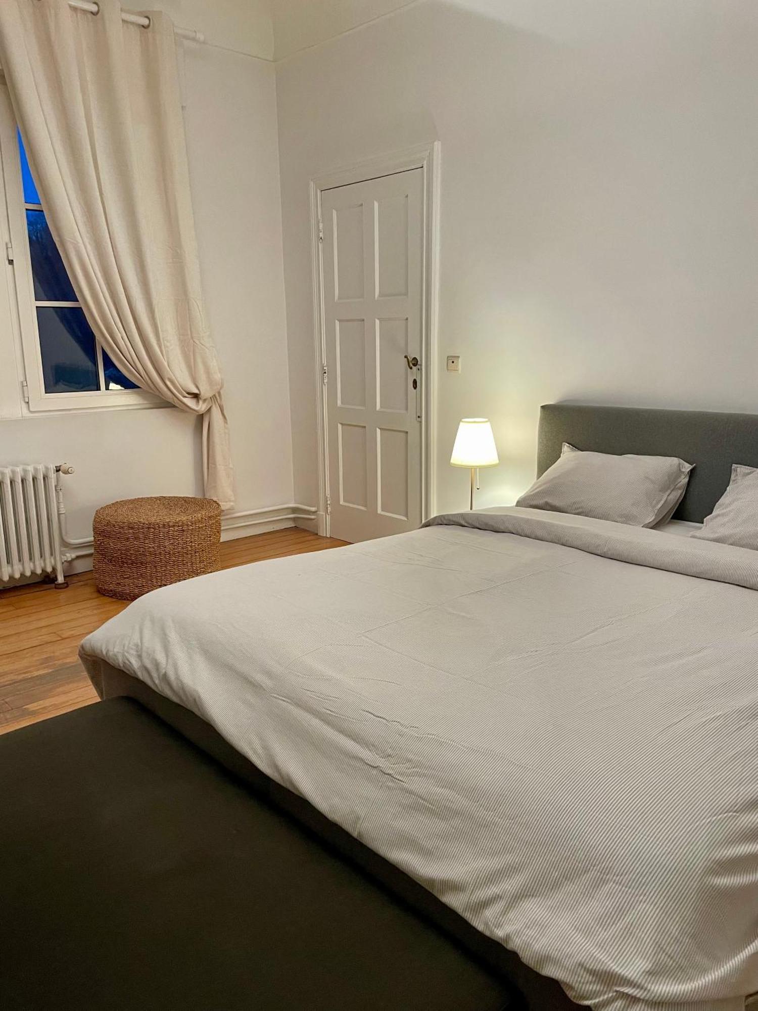 Le Castel Mosan Apartment Namur Ngoại thất bức ảnh