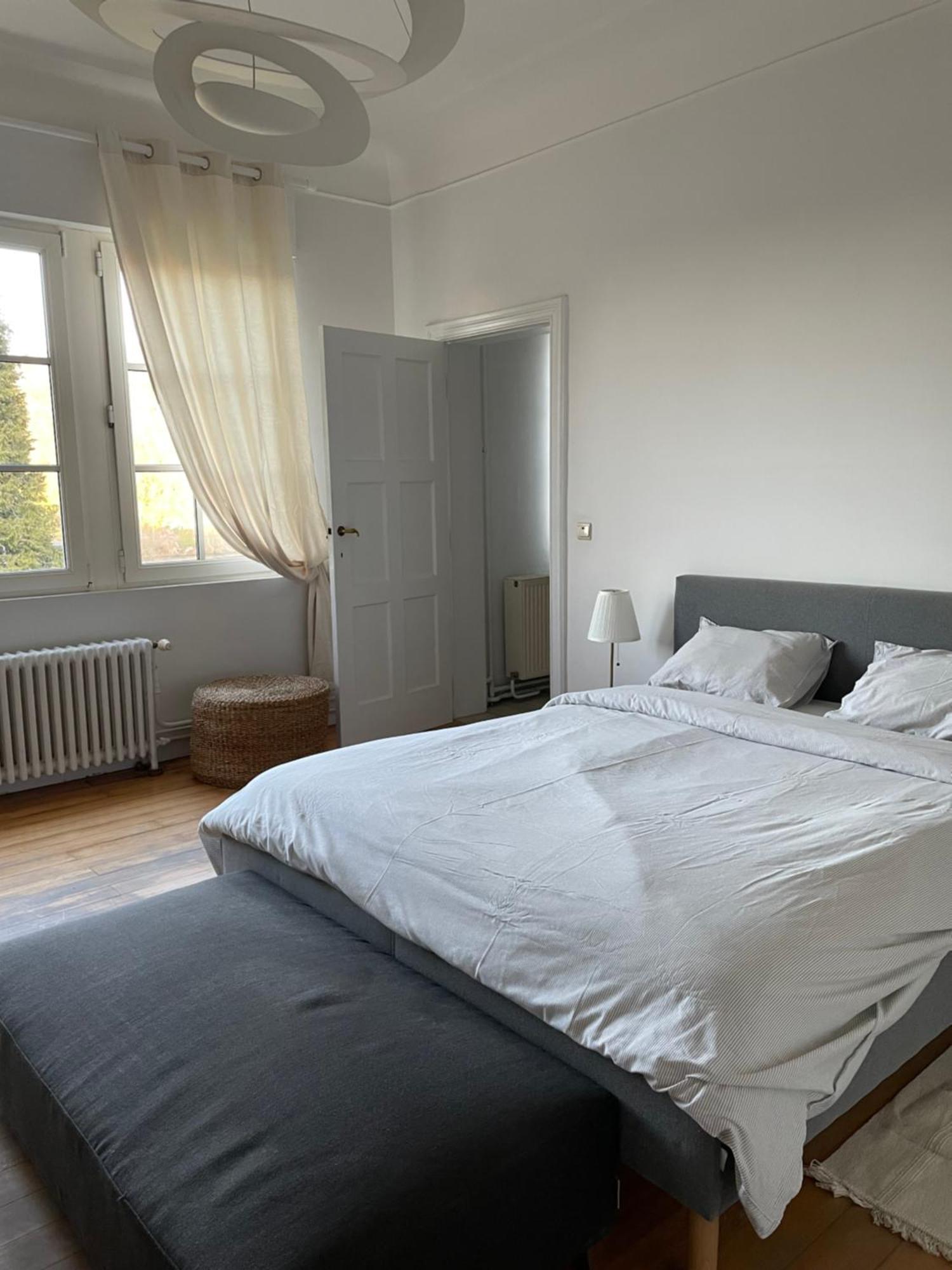 Le Castel Mosan Apartment Namur Ngoại thất bức ảnh