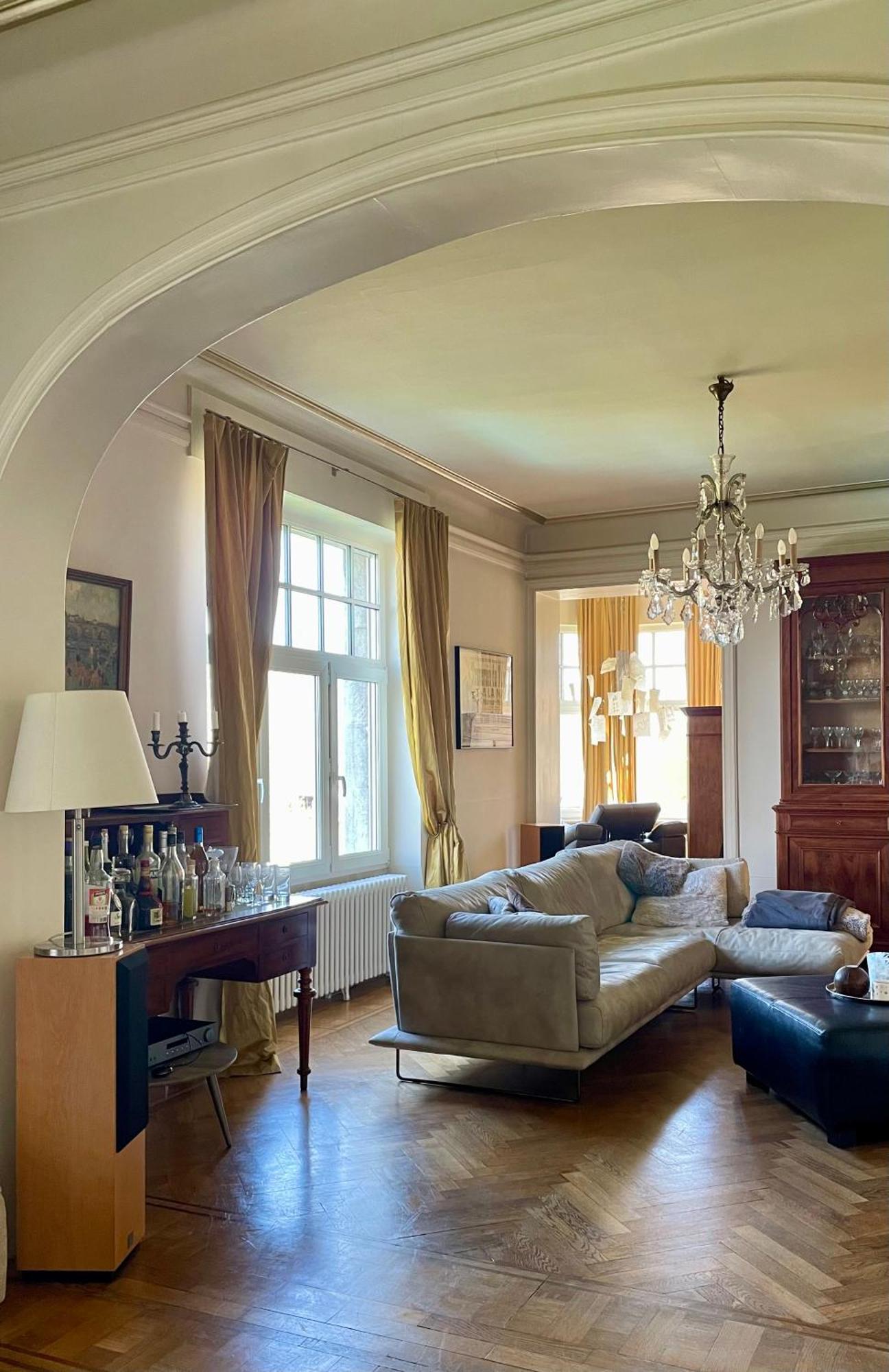 Le Castel Mosan Apartment Namur Ngoại thất bức ảnh