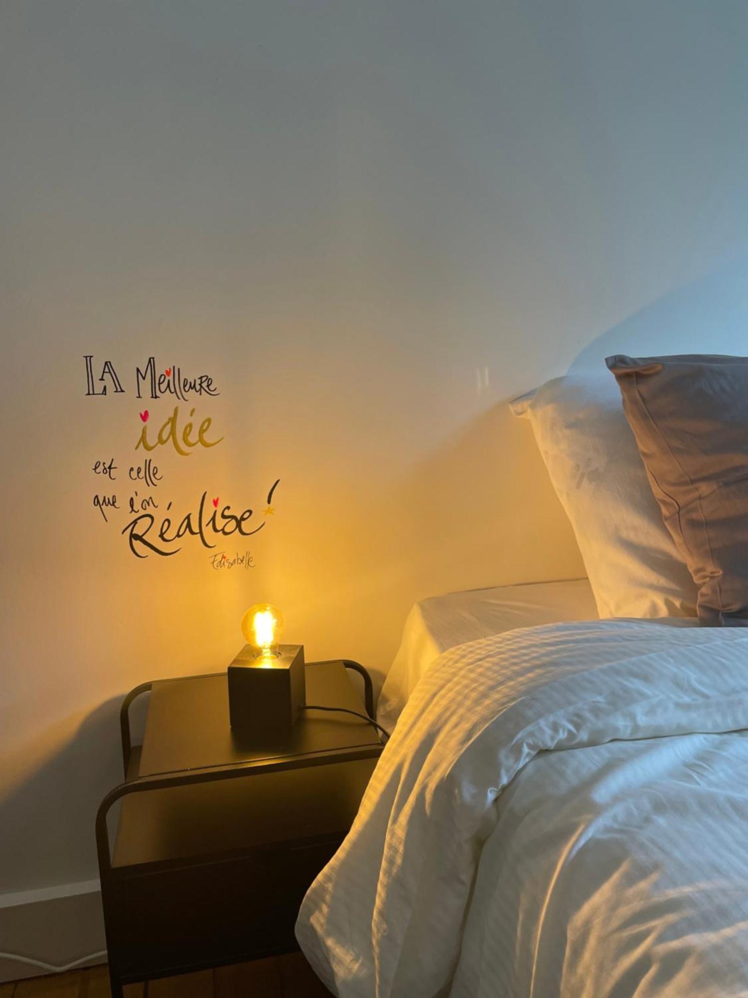 Le Castel Mosan Apartment Namur Ngoại thất bức ảnh